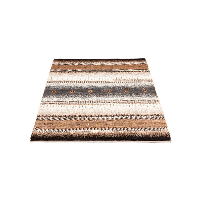 Gabbeh Teppich - Loribaft Perser - Royal - 128 x 85 cm - mehrfarbig