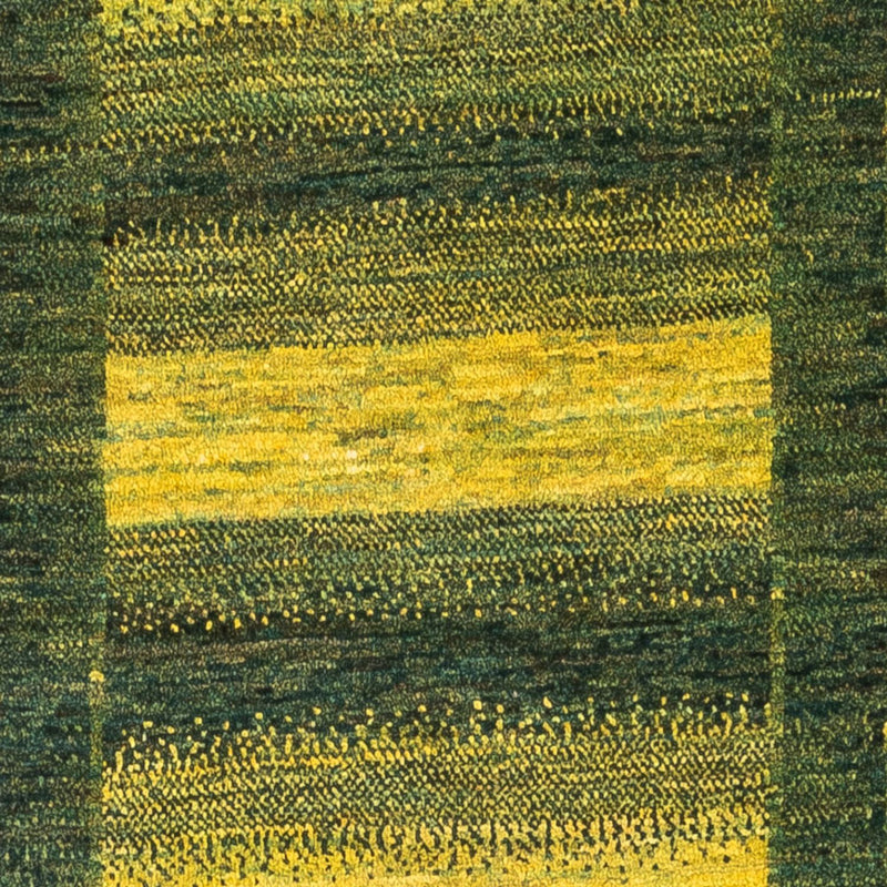Gabbeh Teppich - Loribaft Perser - Royal - 136 x 84 cm - mehrfarbig