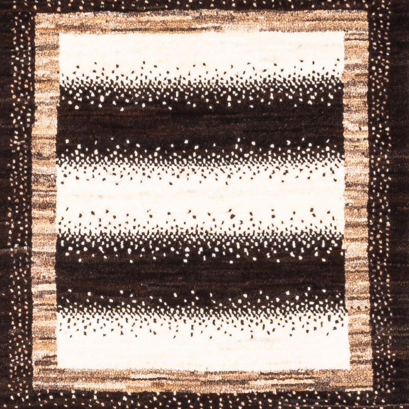 Gabbeh Teppich - Loribaft Perser - Royal - 111 x 72 cm - mehrfarbig