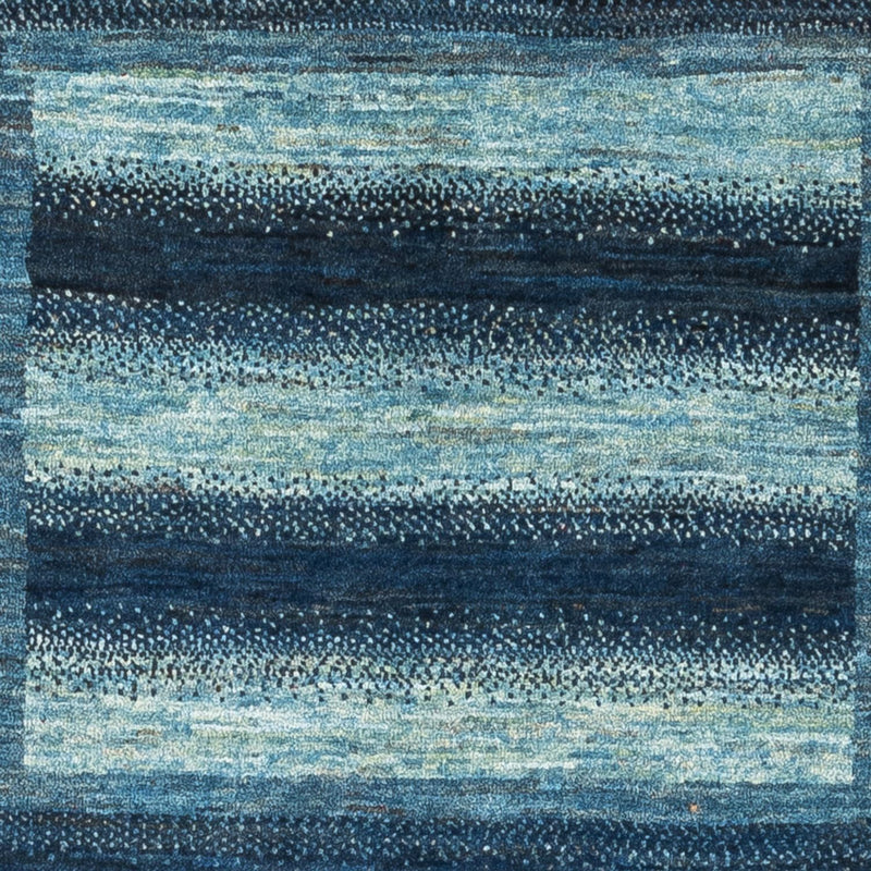 Gabbeh Teppich - Loribaft Perser - Royal - 132 x 90 cm - mehrfarbig