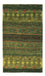 Gabbeh Teppich - Loribaft Perser - Royal - 137 x 87 cm - mehrfarbig
