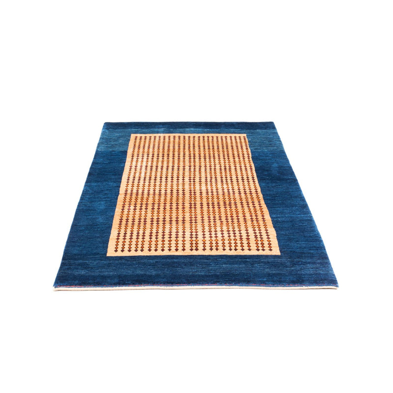 Gabbeh Teppich - Perser - 151 x 101 cm - beige