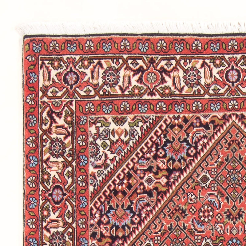 Perserteppich - Bidjar - Royal - 142 x 84 cm - rot