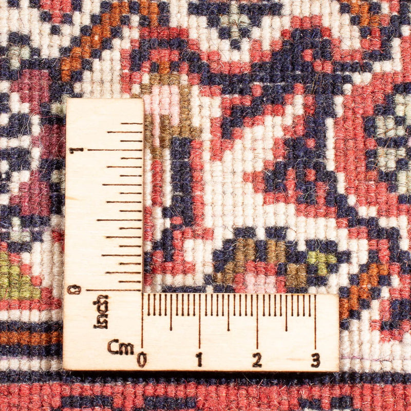 Perserteppich - Bidjar - Royal - 142 x 84 cm - rot