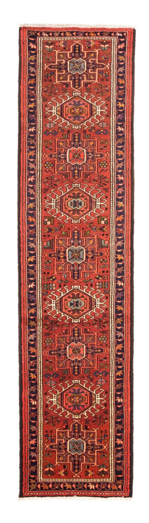 Läufer Perser - Nomadic - 284 x 70 cm - rot