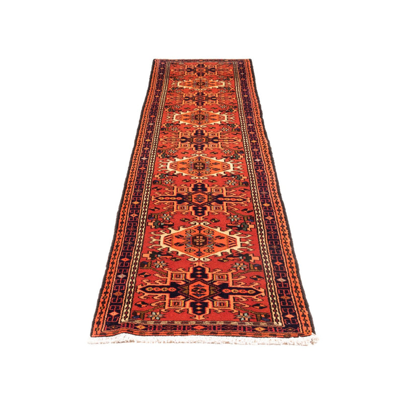 Läufer Perser - Nomadic - 295 x 62 cm - rot