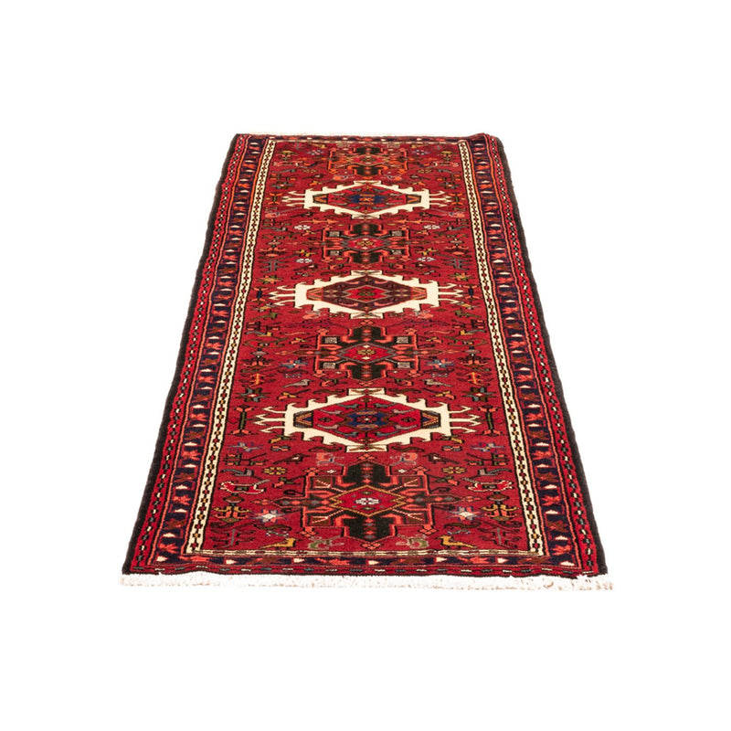 Läufer Perser - Nomadic - 187 x 69 cm - rot
