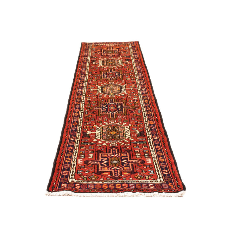 Läufer Perser - Nomadic - 285 x 70 cm - rot