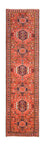 Läufer Perser - Nomadic - 288 x 75 cm - rot