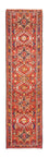 Läufer Perser - Nomadic - 274 x 71 cm - rot