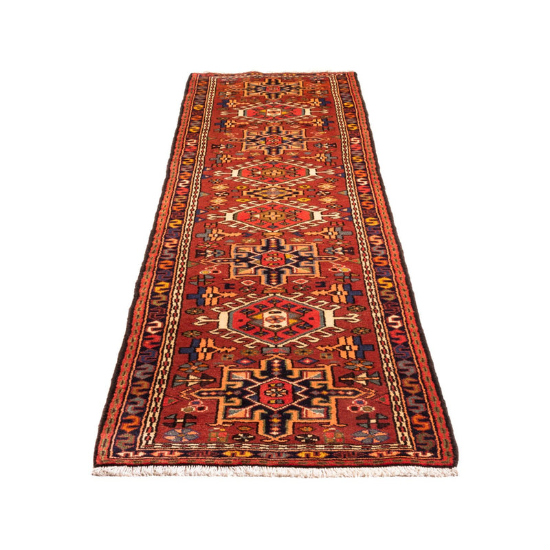Läufer Perser - Nomadic - 274 x 71 cm - rot