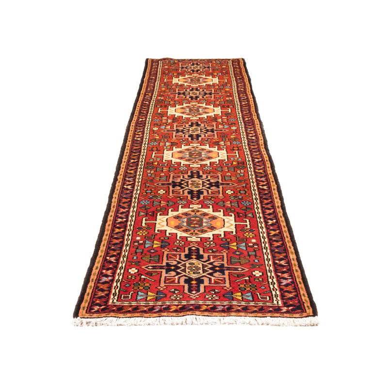 Läufer Perser - Nomadic - 299 x 75 cm - rot