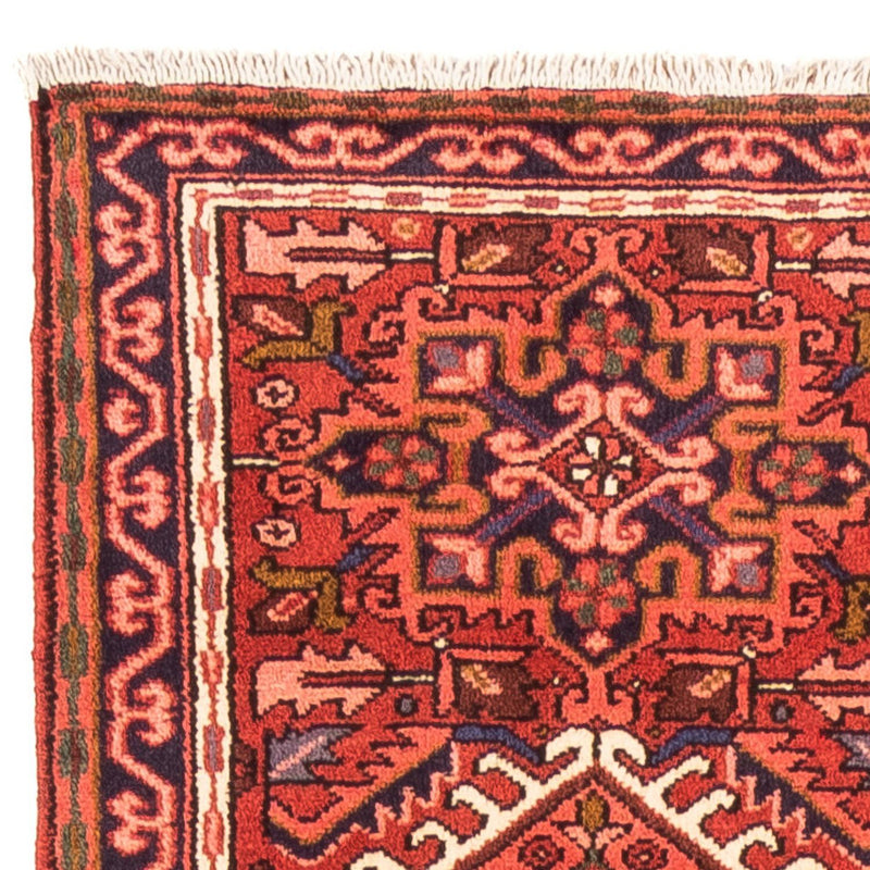 Läufer Perser - Nomadic - 285 x 65 cm - rot