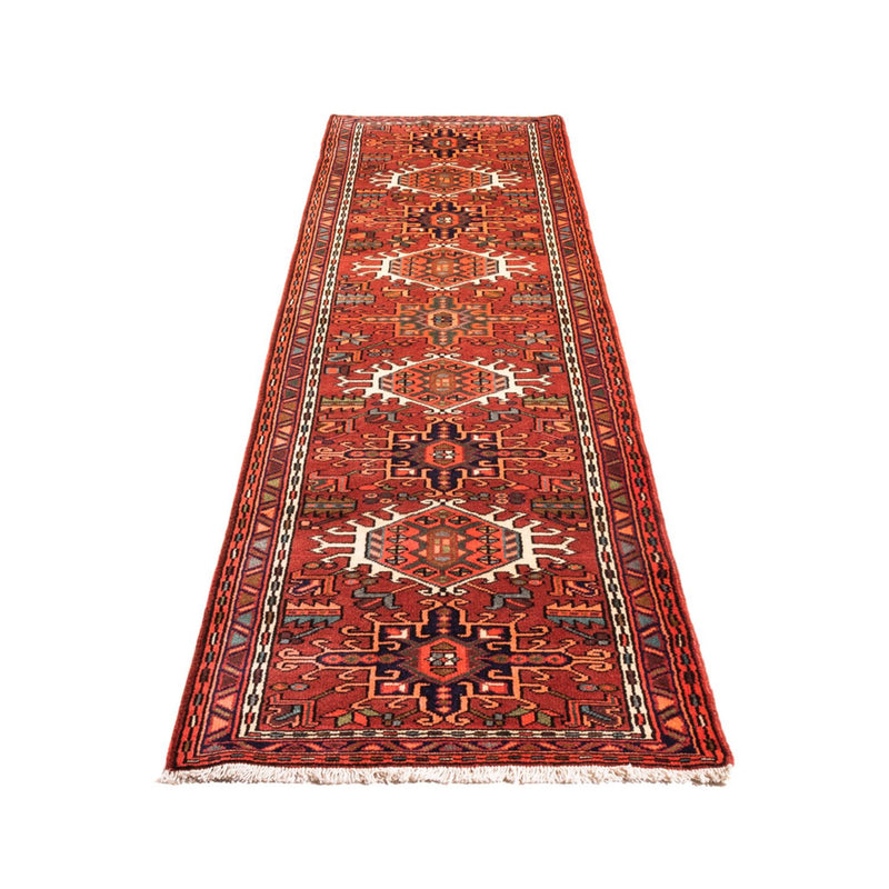Läufer Perser - Nomadic - 284 x 70 cm - rot