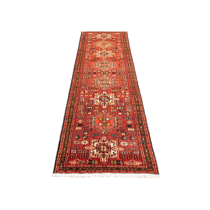 Läufer Perser - Nomadic - 275 x 62 cm - rot