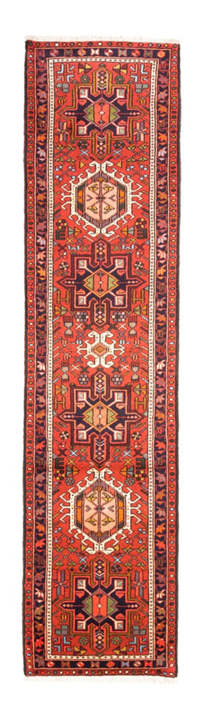 Läufer Perser - Nomadic - 287 x 70 cm - rot