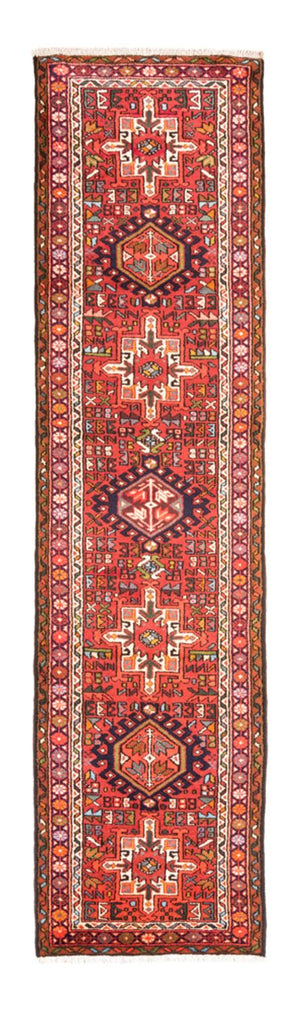 Läufer Perser - Nomadic - 292 x 75 cm - rot