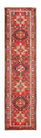 Läufer Perser - Nomadic - 292 x 75 cm - rot