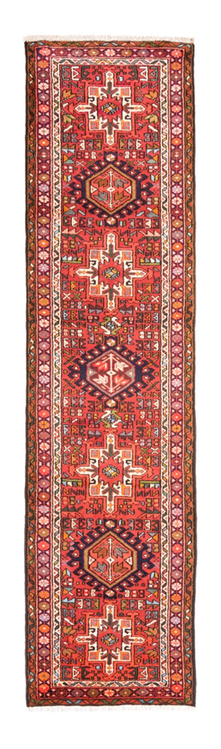 Läufer Perser - Nomadic - 292 x 75 cm - rot