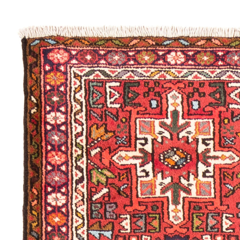 Läufer Perser - Nomadic - 292 x 75 cm - rot