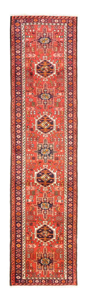 Läufer Perser - Nomadic - 284 x 72 cm - rot