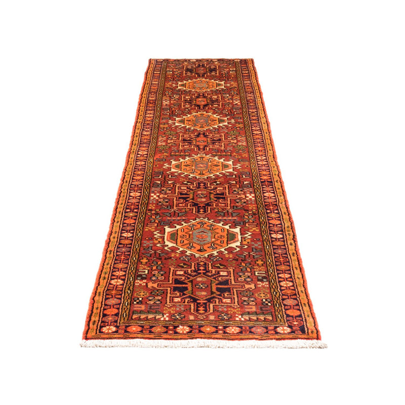 Läufer Perser - Nomadic - 288 x 68 cm - rot