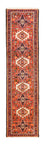 Läufer Perser - Nomadic - 280 x 70 cm - rot