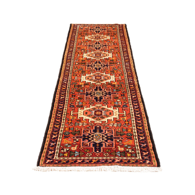 Läufer Perser - Nomadic - 280 x 70 cm - rot