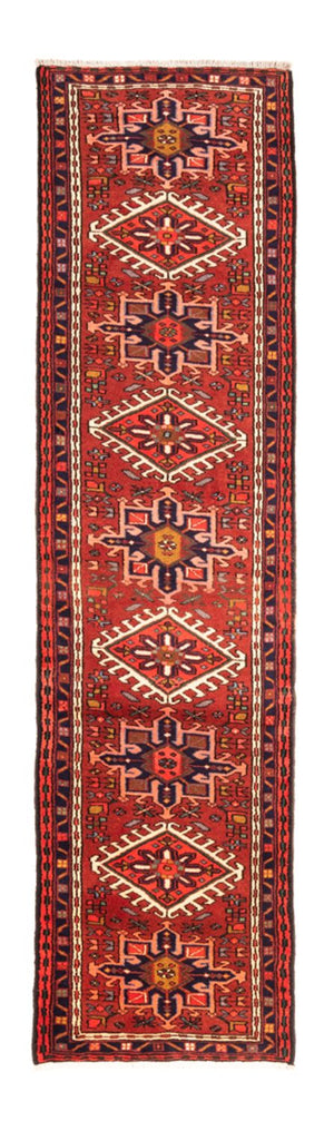 Läufer Perser - Nomadic - 291 x 70 cm - rot