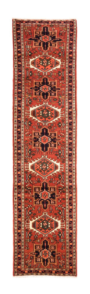 Läufer Perser - Nomadic - 296 x 72 cm - rot