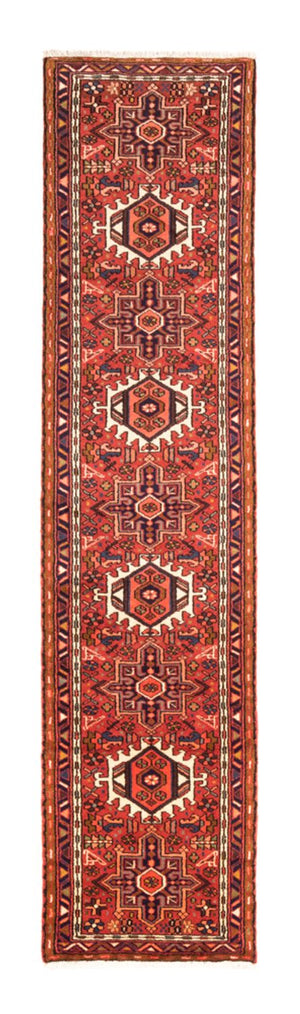 Läufer Perser - Nomadic - 287 x 65 cm - rot