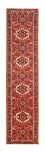 Läufer Perser - Nomadic - 287 x 65 cm - rot