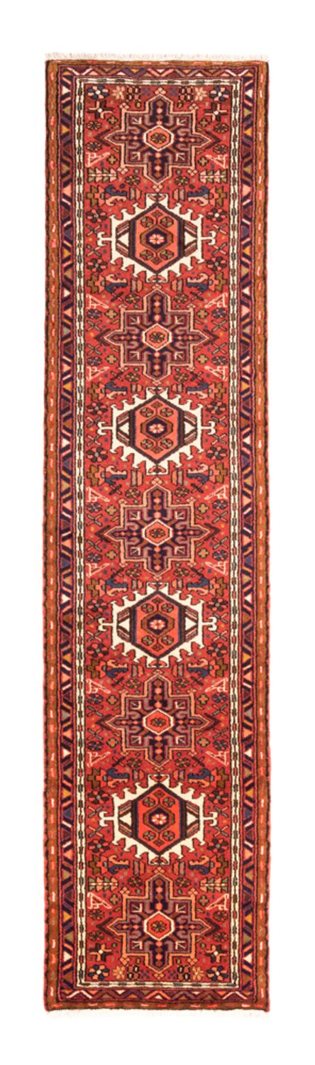 Läufer Perser - Nomadic - 287 x 65 cm - rot