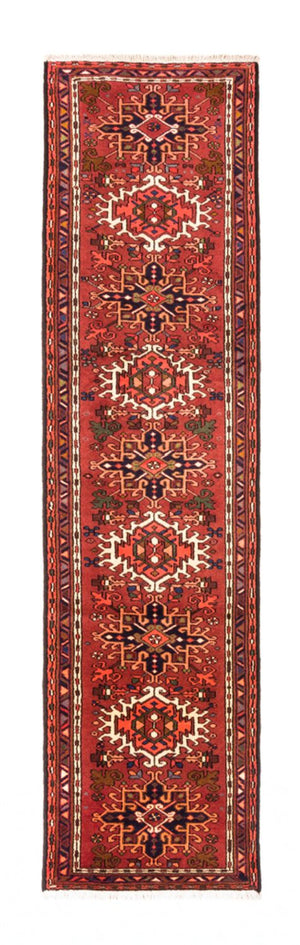 Läufer Perser - Nomadic - 290 x 74 cm - rot