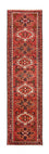 Läufer Perser - Nomadic - 290 x 74 cm - rot