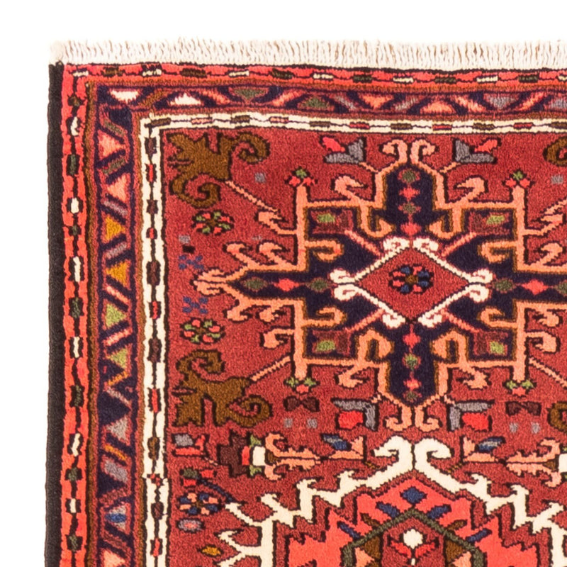 Läufer Perser - Nomadic - 290 x 74 cm - rot