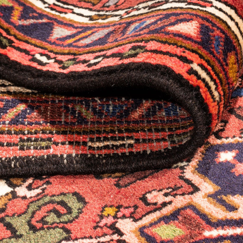 Läufer Perser - Nomadic - 290 x 74 cm - rot