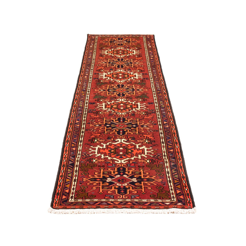 Läufer Perser - Nomadic - 290 x 74 cm - rot