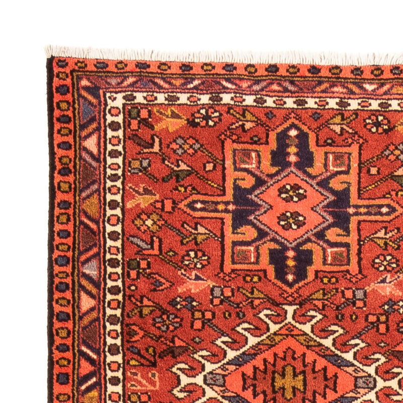 Läufer Perser - Nomadic - 308 x 72 cm - rot
