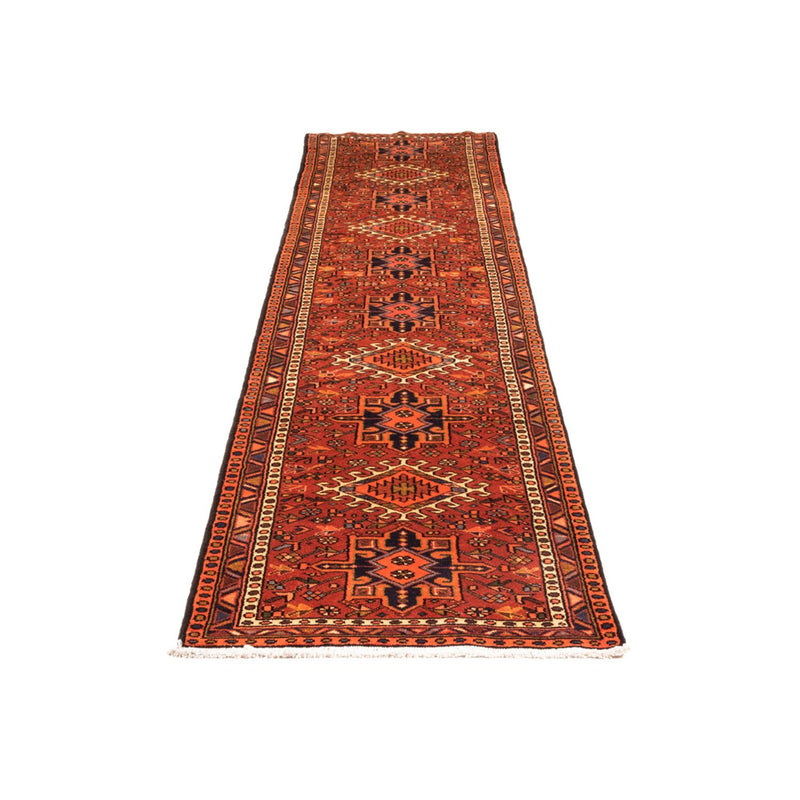 Läufer Perser - Nomadic - 308 x 72 cm - rot