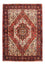 Perserteppich - Nomadic - 145 x 103 cm - creme