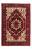 Perserteppich - Nomadic - 153 x 103 cm - creme