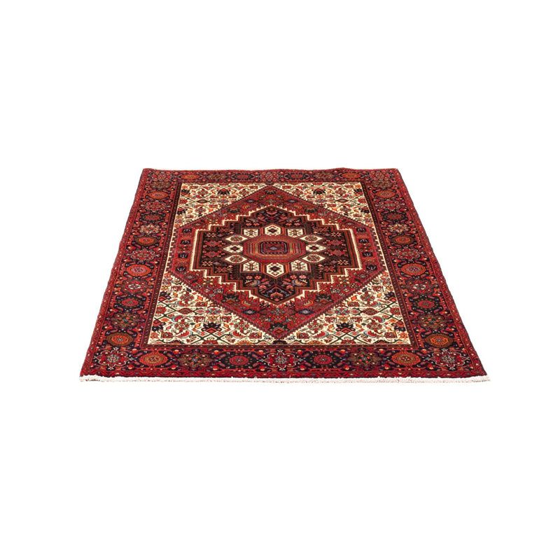 Perserteppich - Nomadic - 153 x 103 cm - creme
