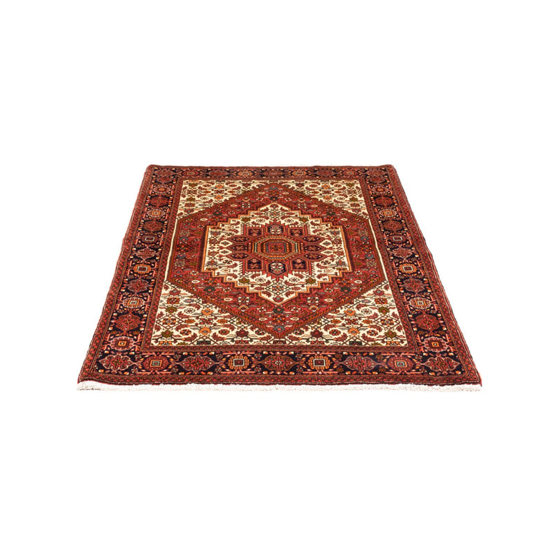 Perserteppich - Nomadic - 158 x 110 cm - beige