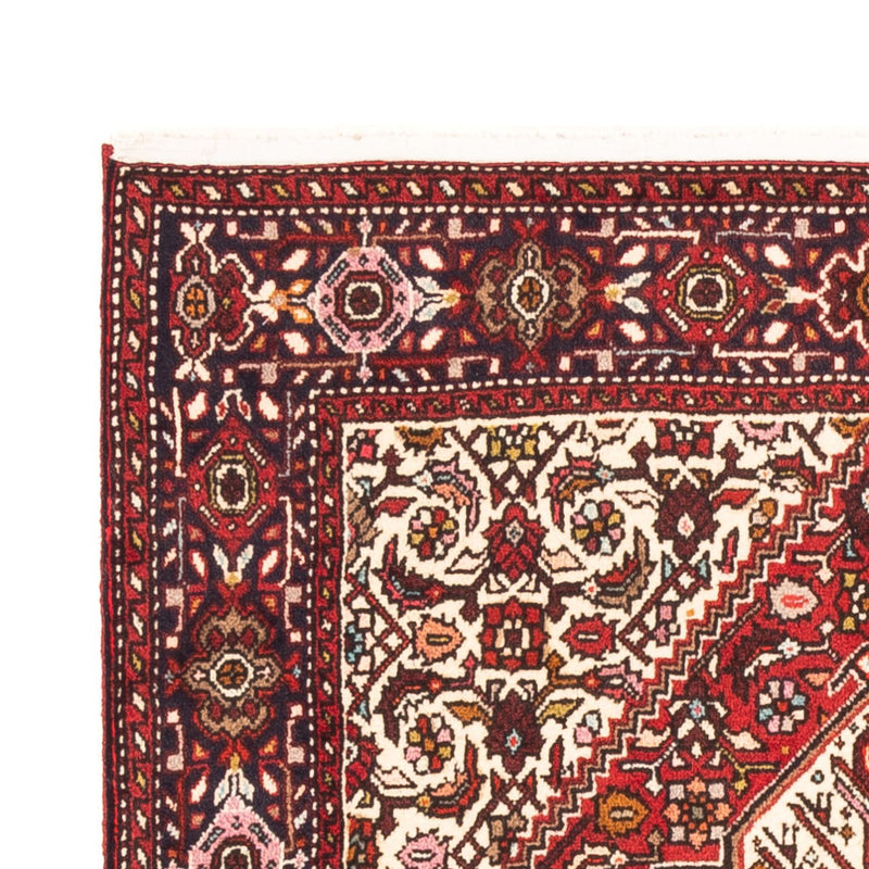 Perserteppich - Nomadic - 152 x 100 cm - beige