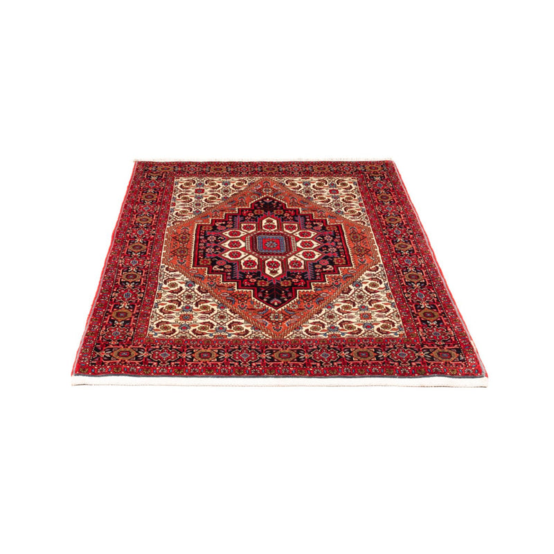 Perserteppich - Nomadic - 155 x 108 cm - beige