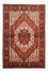 Perserteppich - Nomadic - 156 x 106 cm - beige