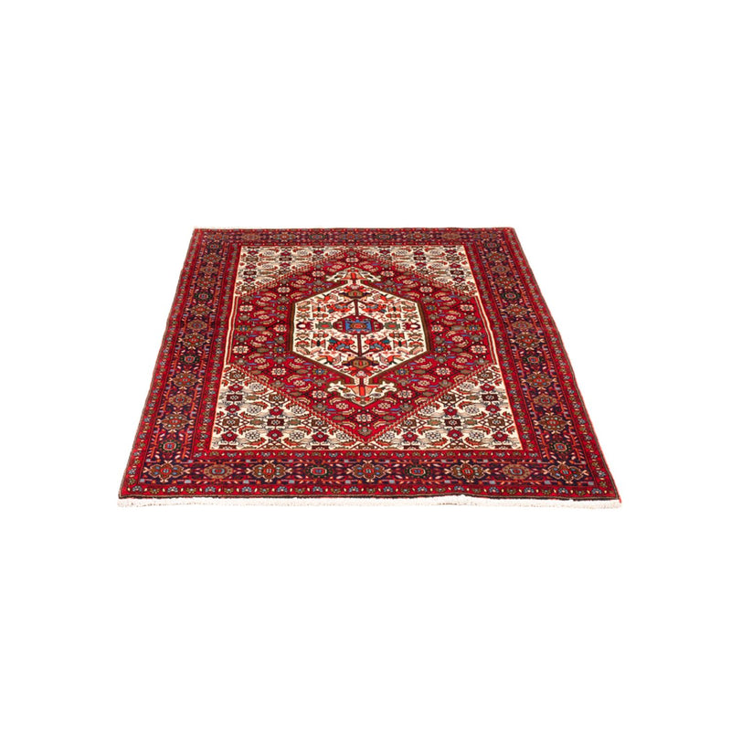 Perserteppich - Nomadic - 154 x 106 cm - beige