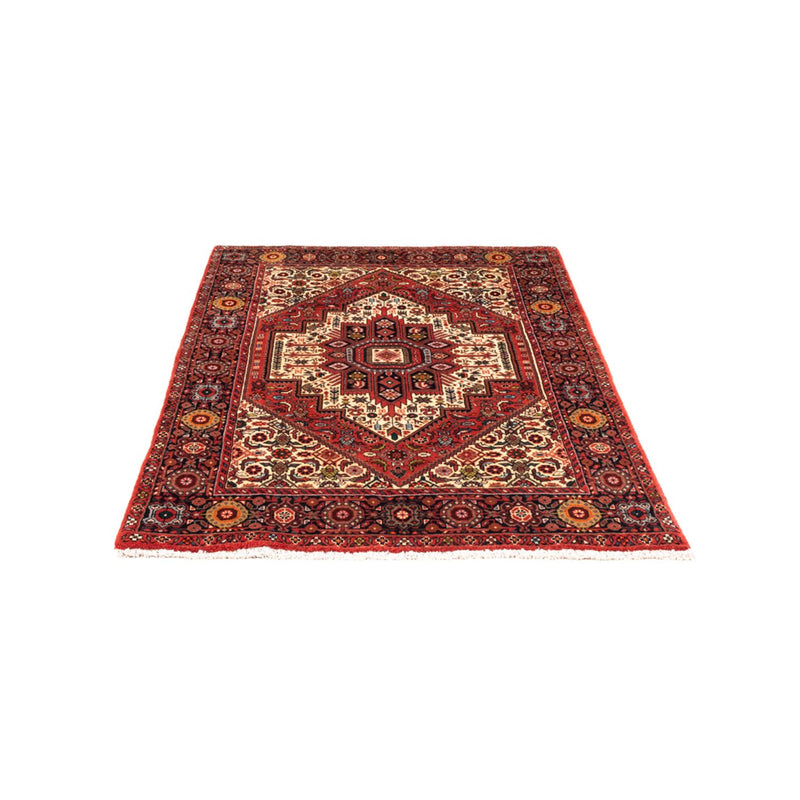 Perserteppich - Nomadic - 159 x 105 cm - beige