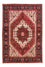 Perserteppich - Nomadic - 143 x 96 cm - beige